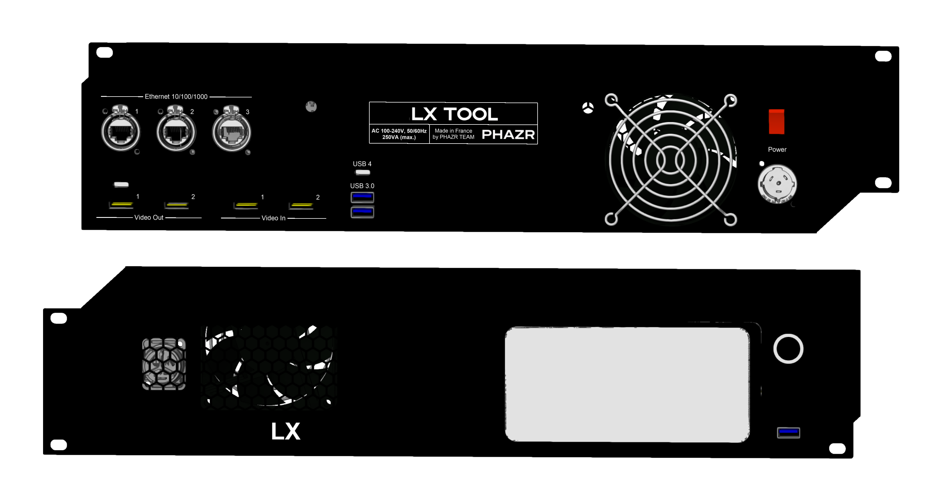 LX Tool