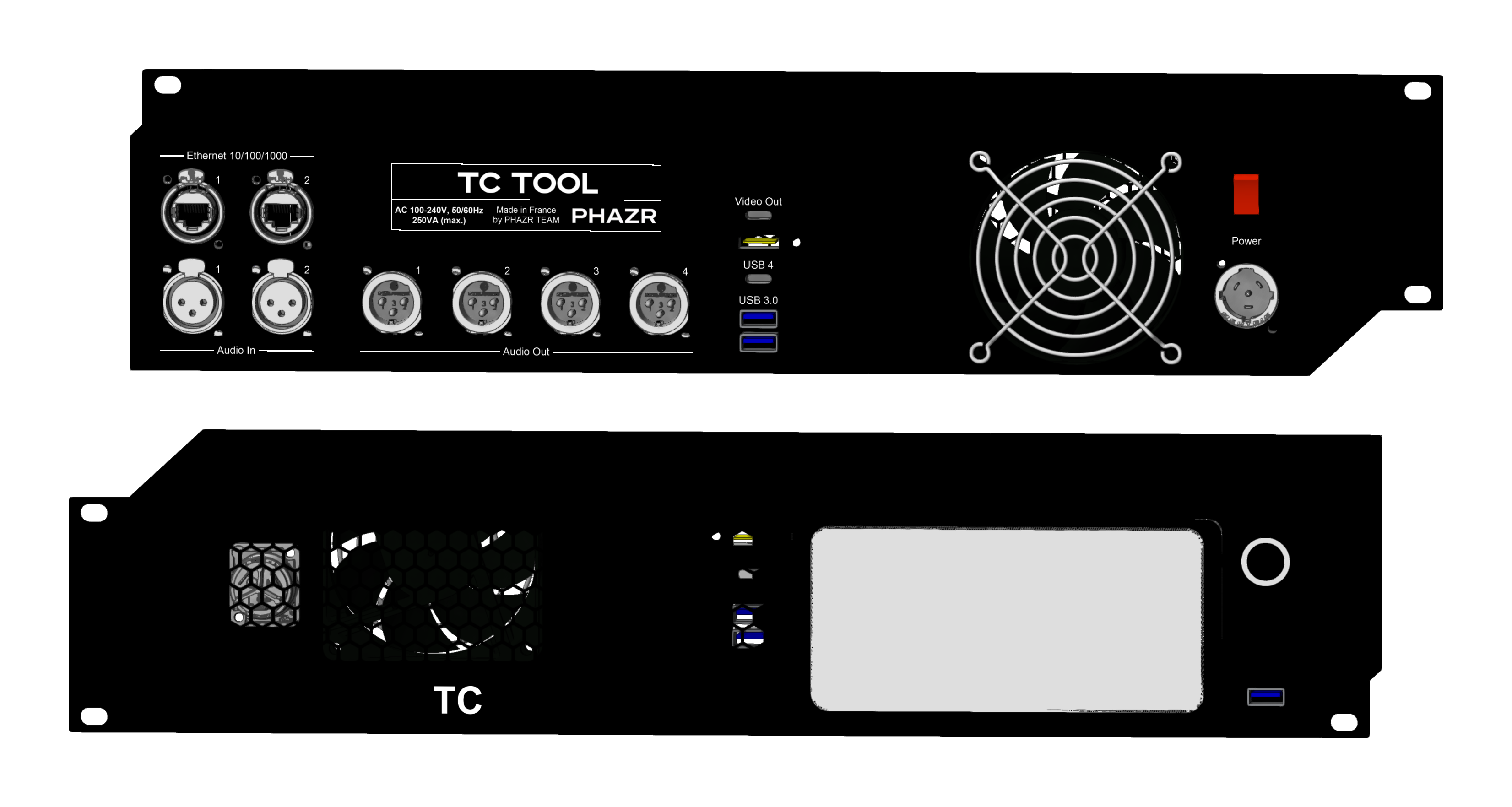 TC Tool